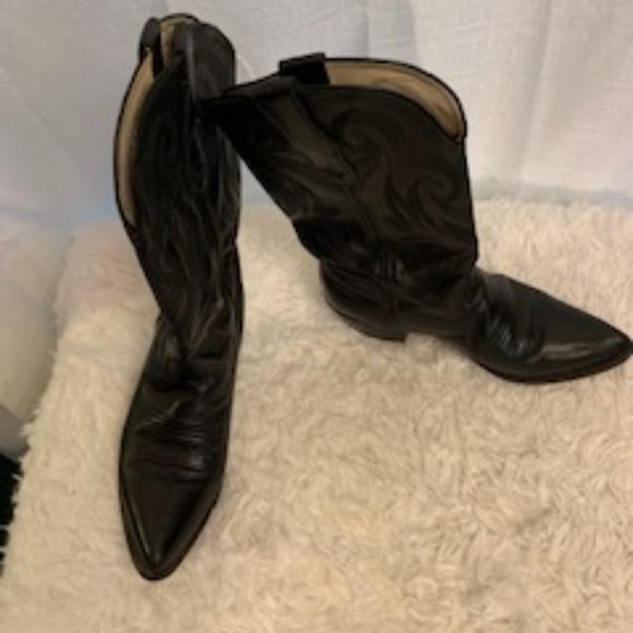 Durango Shoes - Sale Durango 7.5 Leather Western Boots